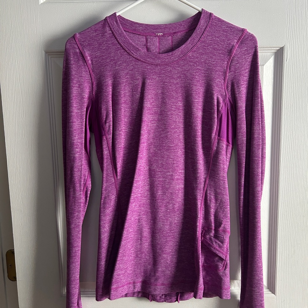 Lululemon Long Sleeve